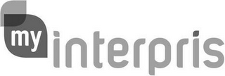 MY INTERPRIS logo