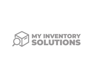 MY INVENTORY SOLUTIONS logo