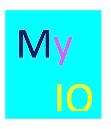 MY IO logo