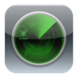 MY IPHONE logo
