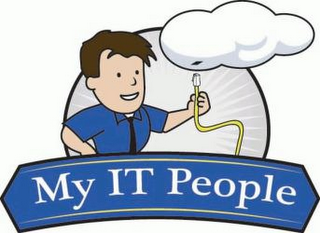 MY IT PEOPLE logo