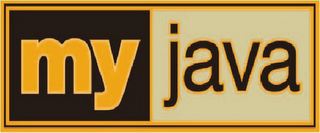 MY JAVA logo