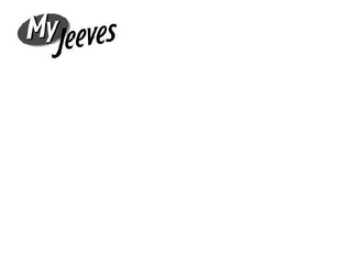 MY JEEVES logo
