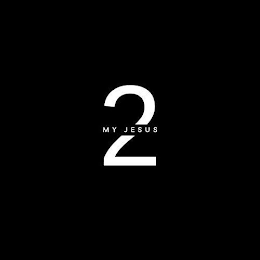 MY JESUS 2 logo