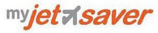 MY JET SAVER logo