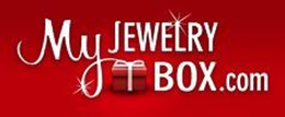 MY JEWELRY BOX.COM logo