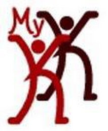 MY K K logo