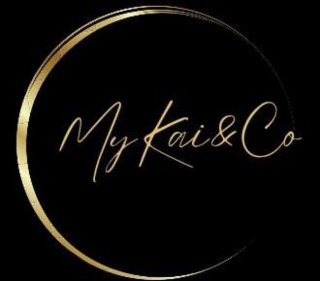 MY KAI & CO logo