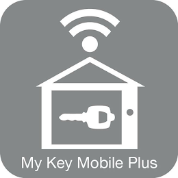 MY KEY MOBILE PLUS logo