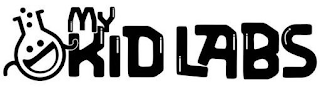 MY KID LABS logo