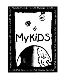 MY KIDS logo