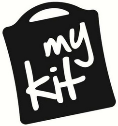 MY KIT logo