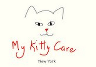 MY KITTY CARE NEW YORK logo