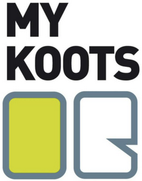 MY KOOTS logo