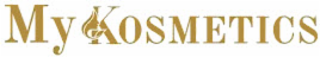 MY KOSMETICS logo