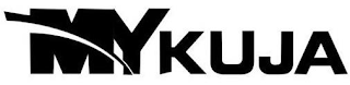 MY KUJA logo