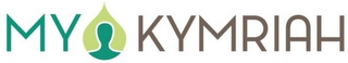 MY KYMRIAH logo