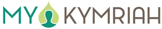 MY KYMRIAH logo