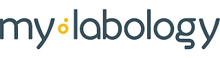 MY LABOLOGY logo