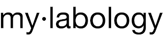 MY LABOLOGY logo