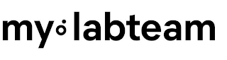 MY LABTEAM logo