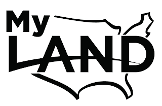 MY LAND logo