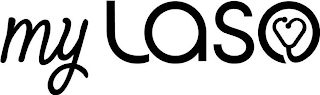 MY LASO logo