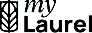 MY LAUREL logo