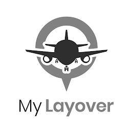 MY LAYOVER logo