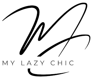MY LAZY CHIC logo