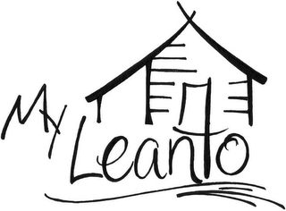 MY LEANTO logo