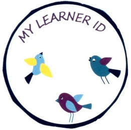 MY LEARNER ID logo
