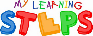 MY LEARNING STEPS logo