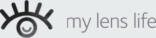 MY LENS LIFE logo