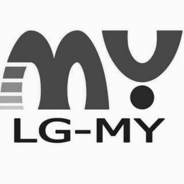 MY LG-MY logo