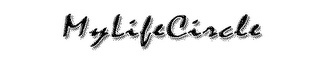MY LIFE CIRCLE logo