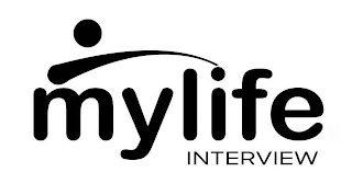 MY LIFE INTERVIEW logo