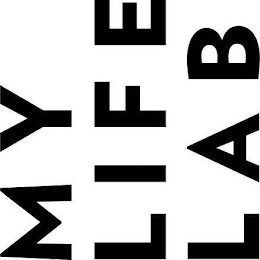 MY LIFE LAB logo