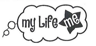 MY LIFE ME logo