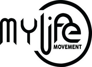 MY LIFE MOVEMENT logo