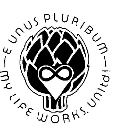 MY LIFE WORKS, UNLTD! logo