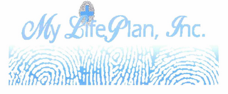 MY LIFEPLAN, INC. logo