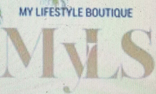 MY LIFESTYLE BOUTIQUE MYLS logo