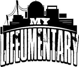 MY LIFEUMENTARY logo