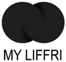 MY LIFFRI logo