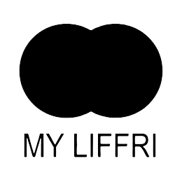 MY LIFFRI logo