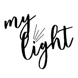 MY LIGHT logo