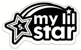 MY LIL STAR S. logo