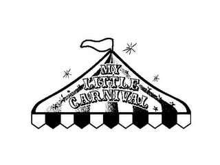 MY LITTLE CARNIVAL logo