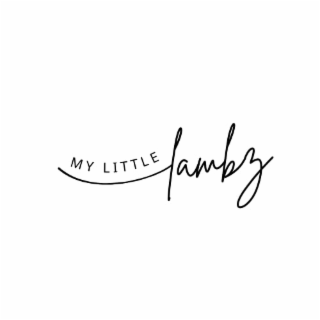 MY LITTLE LAMBZ logo